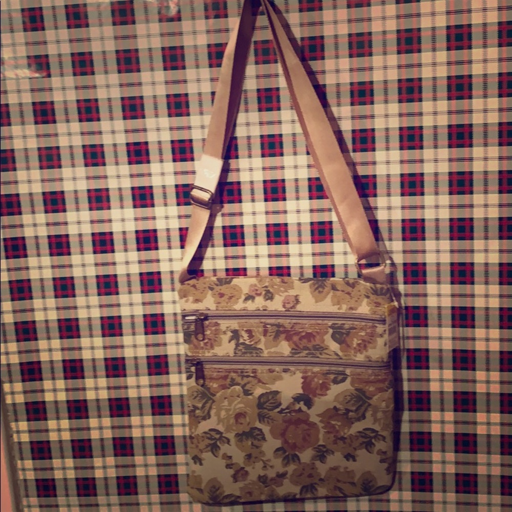 Crossbody bags